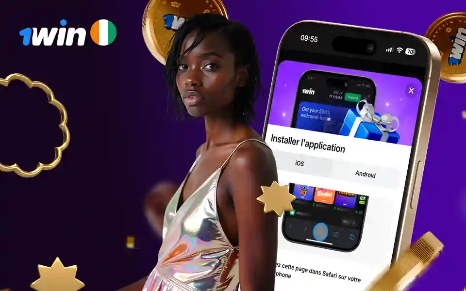 1win app